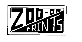 ZOO - OM PRINTS