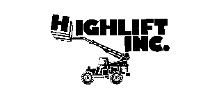 HIGHLIFT INC.