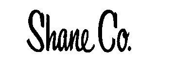 SHANE CO.