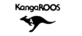 KANGAROOS