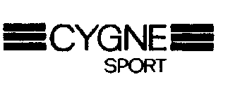 CYGNE SPORT