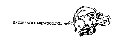 RAZORBACK HARDWOOD, INC.