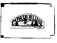 POWDERLINE