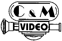 C & M VIDEO