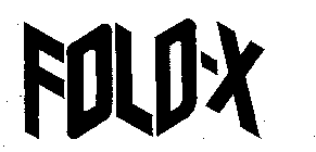 FOLD-X