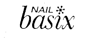 NAIL BASIX