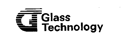 GT GLASS TECHNOLOGY