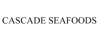 CASCADE SEAFOODS