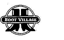 BOOT VILLAGE