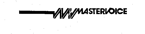 MASTERVOICE