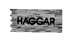 HAGGAR