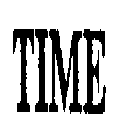 TIME