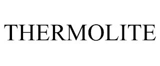 THERMOLITE
