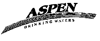 ASPEN DRINKING WATERS