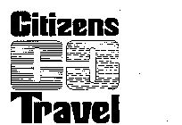 CITIZENS TRAVEL C