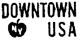 DOWNTOWN USA