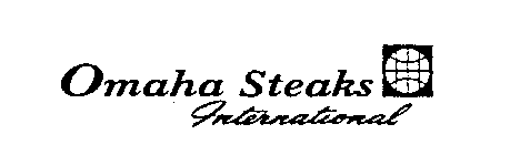 OMAHA STEAKS INTERNATIONAL