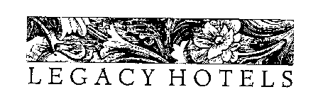 LEGACY HOTELS