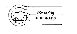 CANON CITY COLORADO