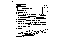 L' EXPRESS