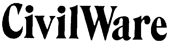 CIVILWARE