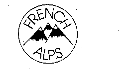 FRENCH ALPS