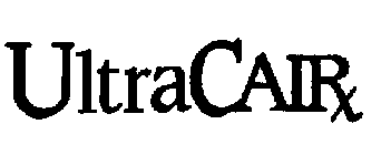 ULTRACAIRX