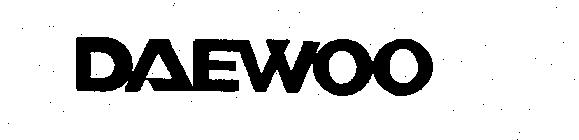 DAEWOO