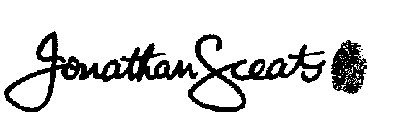 JONATHAN SCEATS