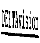 DELTAVISION