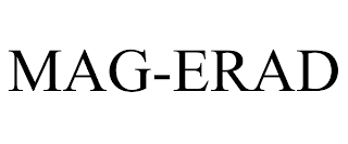 MAG-ERAD