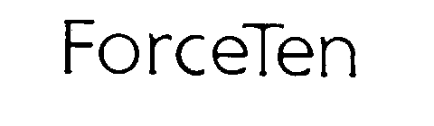 FORCETEN