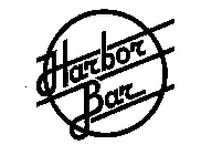 HARBOR BAR