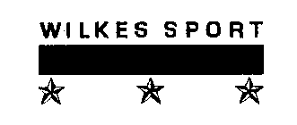 WILKES SPORT