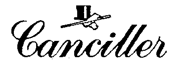 CANCILLER