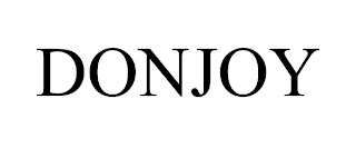 DONJOY