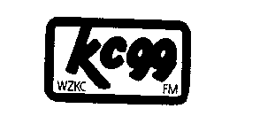 KC99 WZKC FM