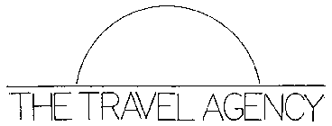 THE TRAVEL AGENCY