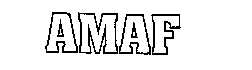 AMAF