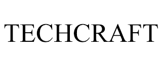 TECHCRAFT