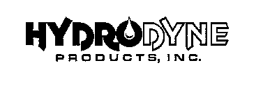 HYDRODYNE PRODUCTS, INC.