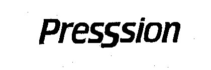 PRESSSION
