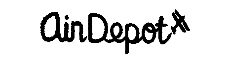 AIR DEPOT
