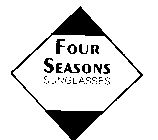 FOUR SEASONS SUNGLASSES
