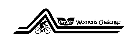 ORE IDA WOMEN'S CHALLENGE