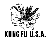 KUNG FU U.S.A.