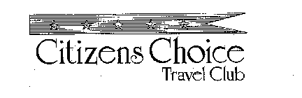 CITIZENS CHOICE TRAVEL CLUB