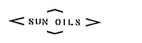 SUN OILS
