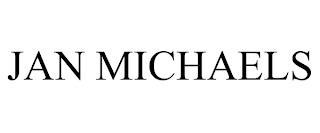 JAN MICHAELS