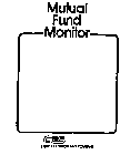 MUTUAL FUND MONITOR CES CHARLES E. SIMON AND COMPANY